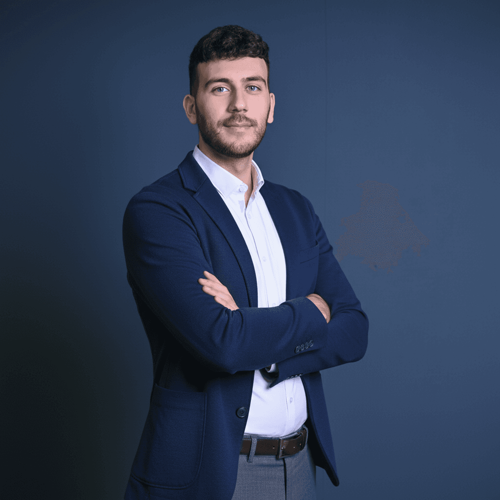 Portrait of Salvatore Pappalardo